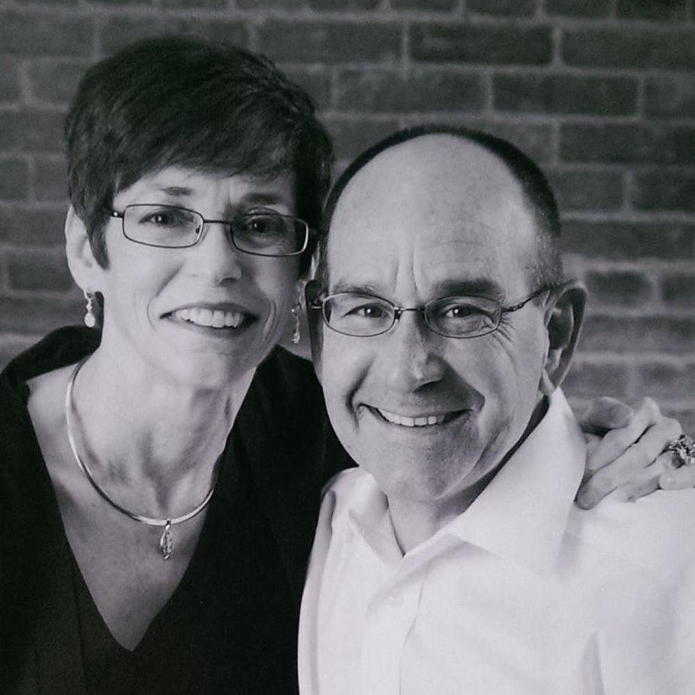 Meet your Posher, Luann